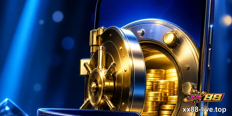 Nạp tiền XX88 thông qua ví điện tử Momo Pay, Zalo Pay